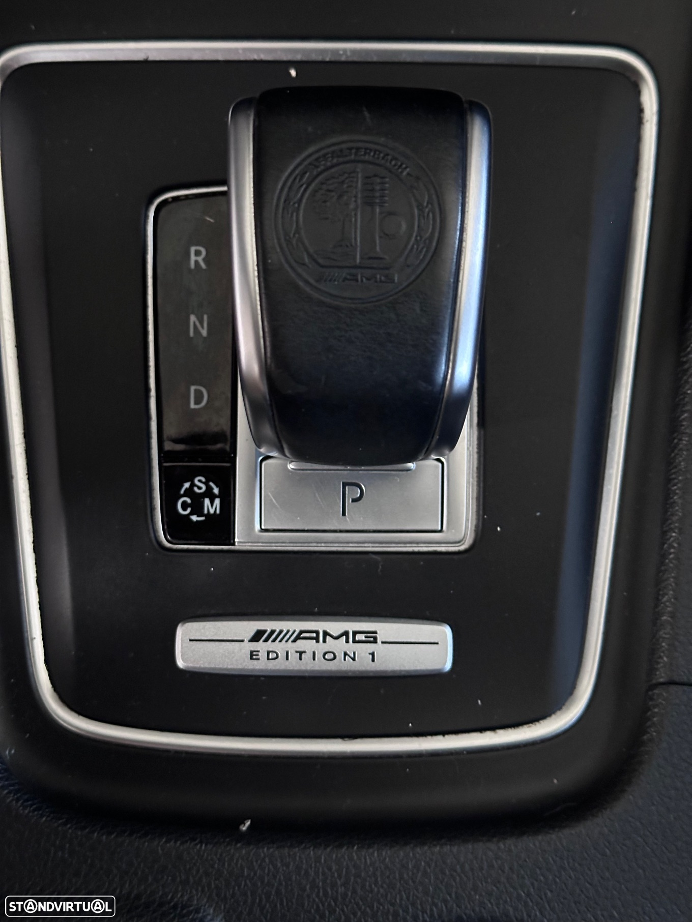 Mercedes-Benz A 45 AMG 4Matic Speedshift 7G-DCT Edition 1 - 16
