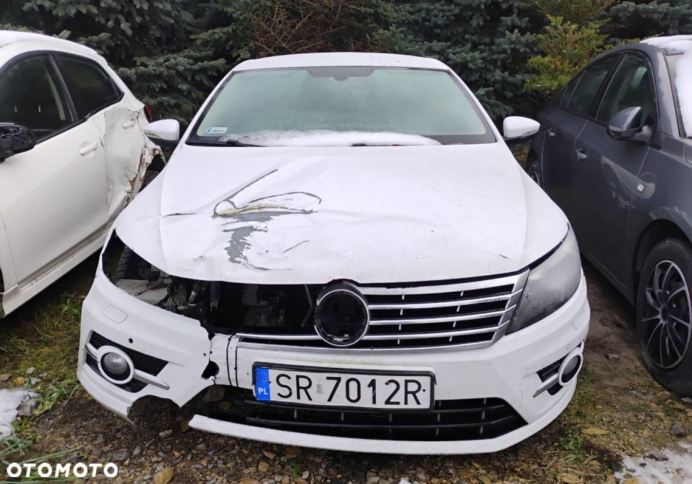Volkswagen CC - 18