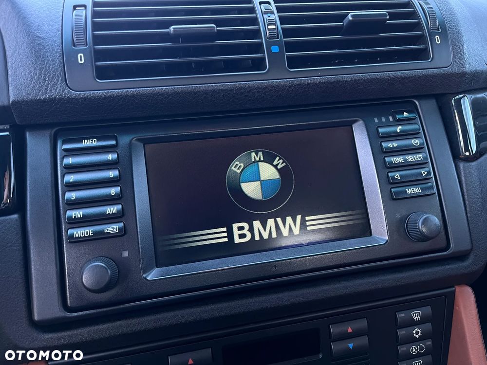 BMW Seria 5 - 20