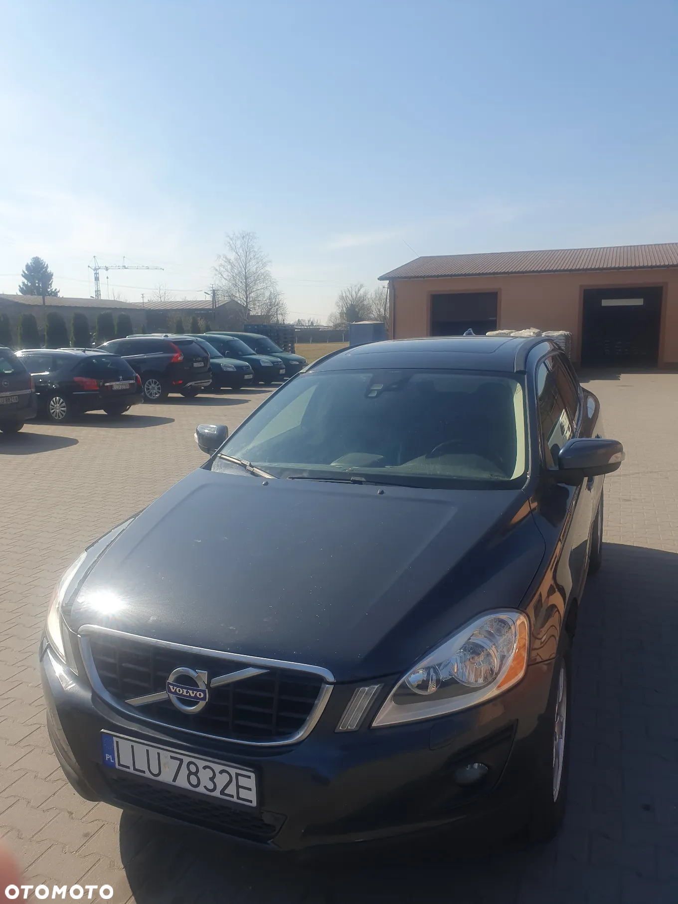 Volvo XC 60 - 3