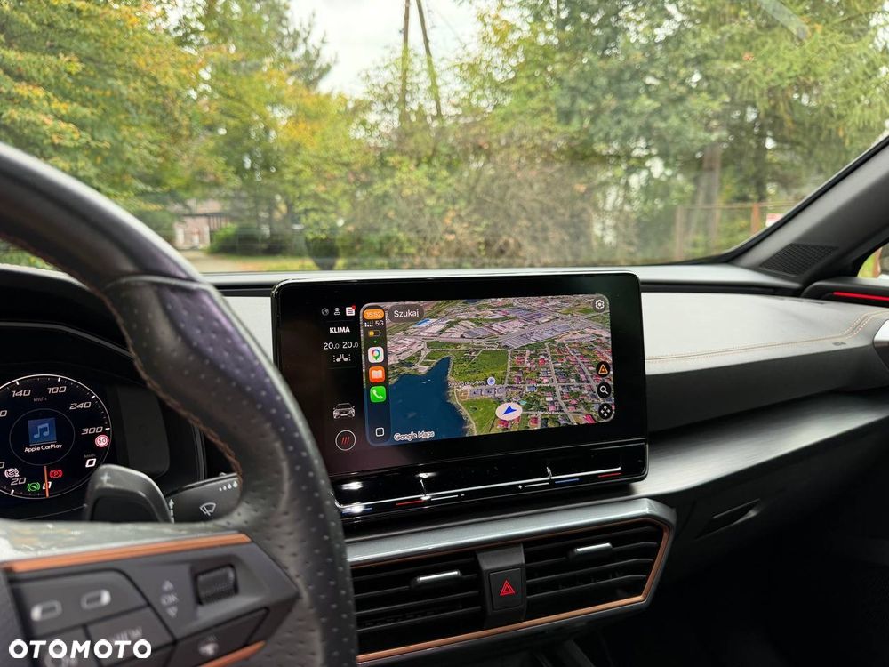 Cupra Formentor 2.0 TSI 4Drive DSG - 20