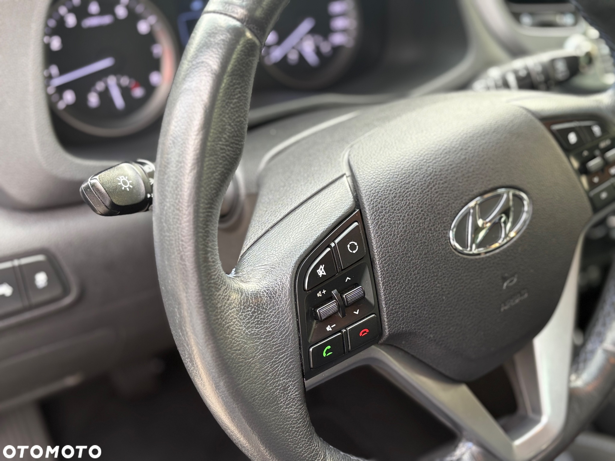 Hyundai Tucson 1.6 GDi Style 2WD - 26