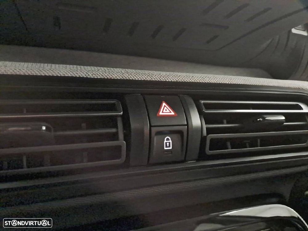 Citroën C3 Aircross 1.2 PureTech Plus - 23