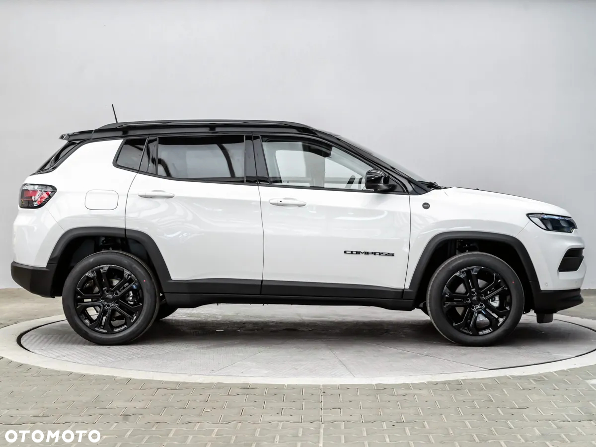 Jeep Compass 1.5 T4 mHEV North Star FWD S&S DCT - 7