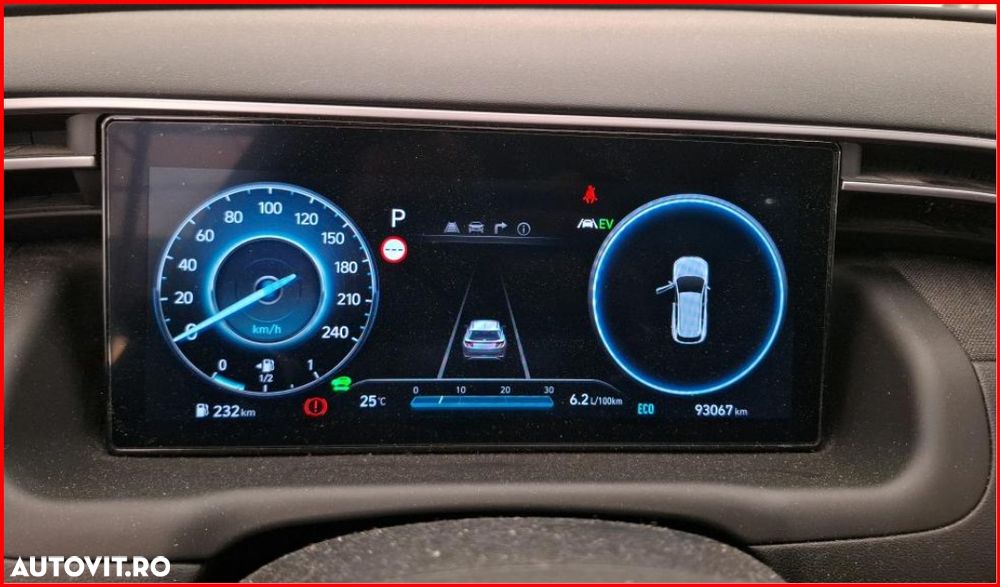 Hyundai Tucson - 6