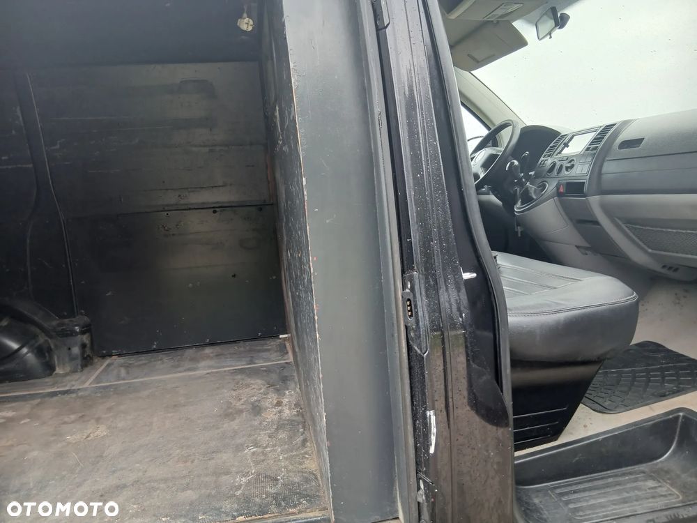 Volkswagen TRANSPORTER - 12