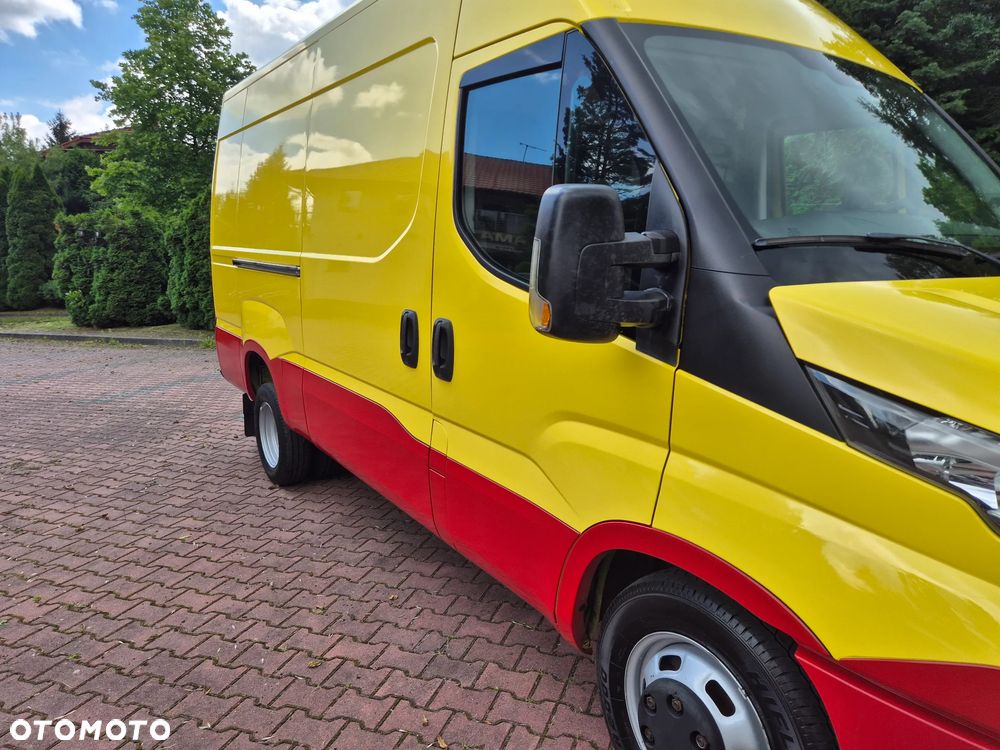 Iveco Daily - 16
