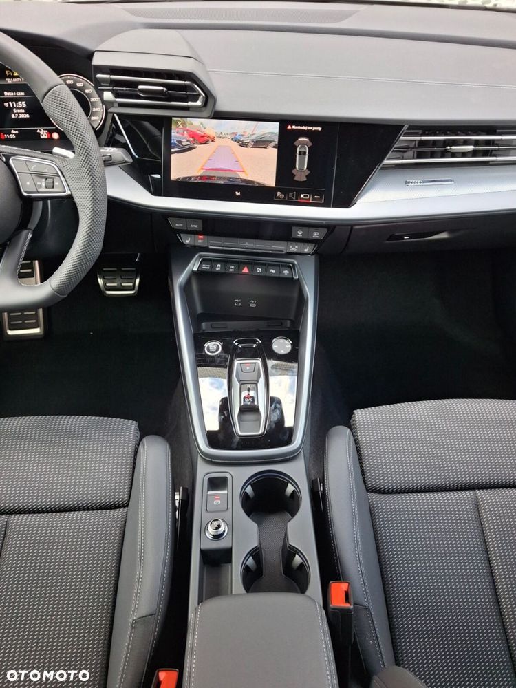 Audi A3 Allstreet - 24