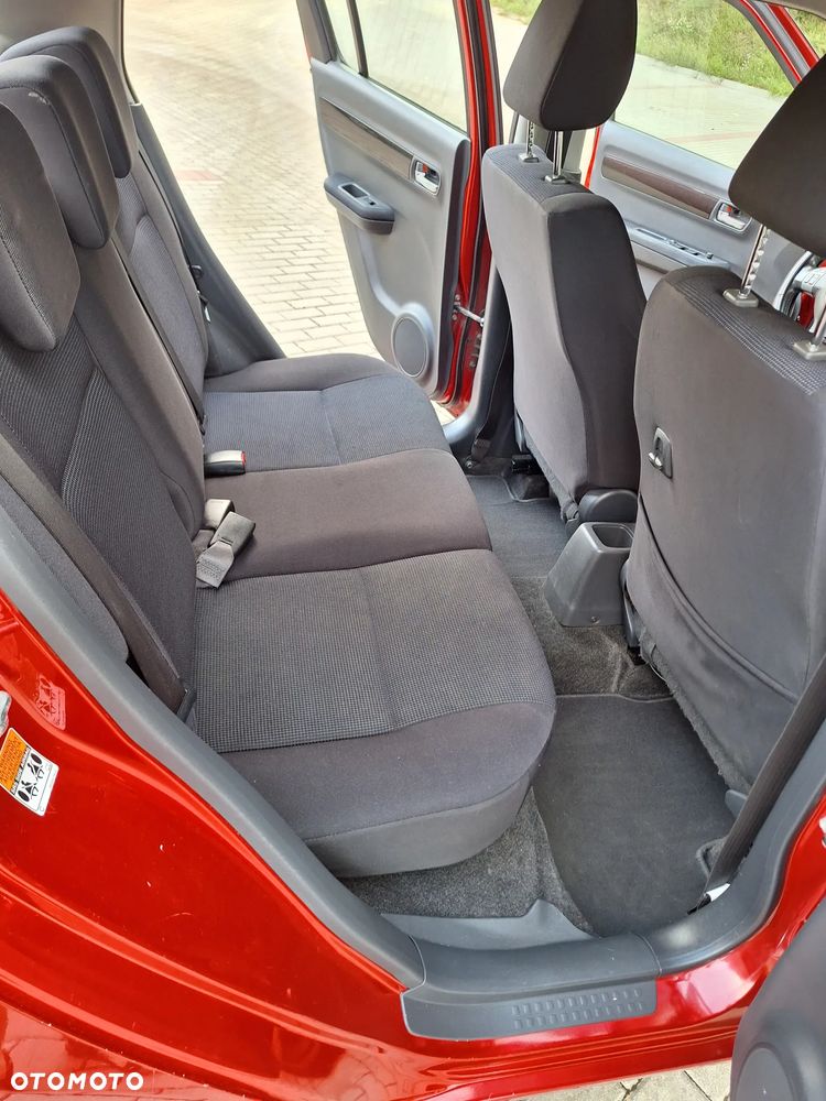 Suzuki Swift 1.3 Comfort - 27