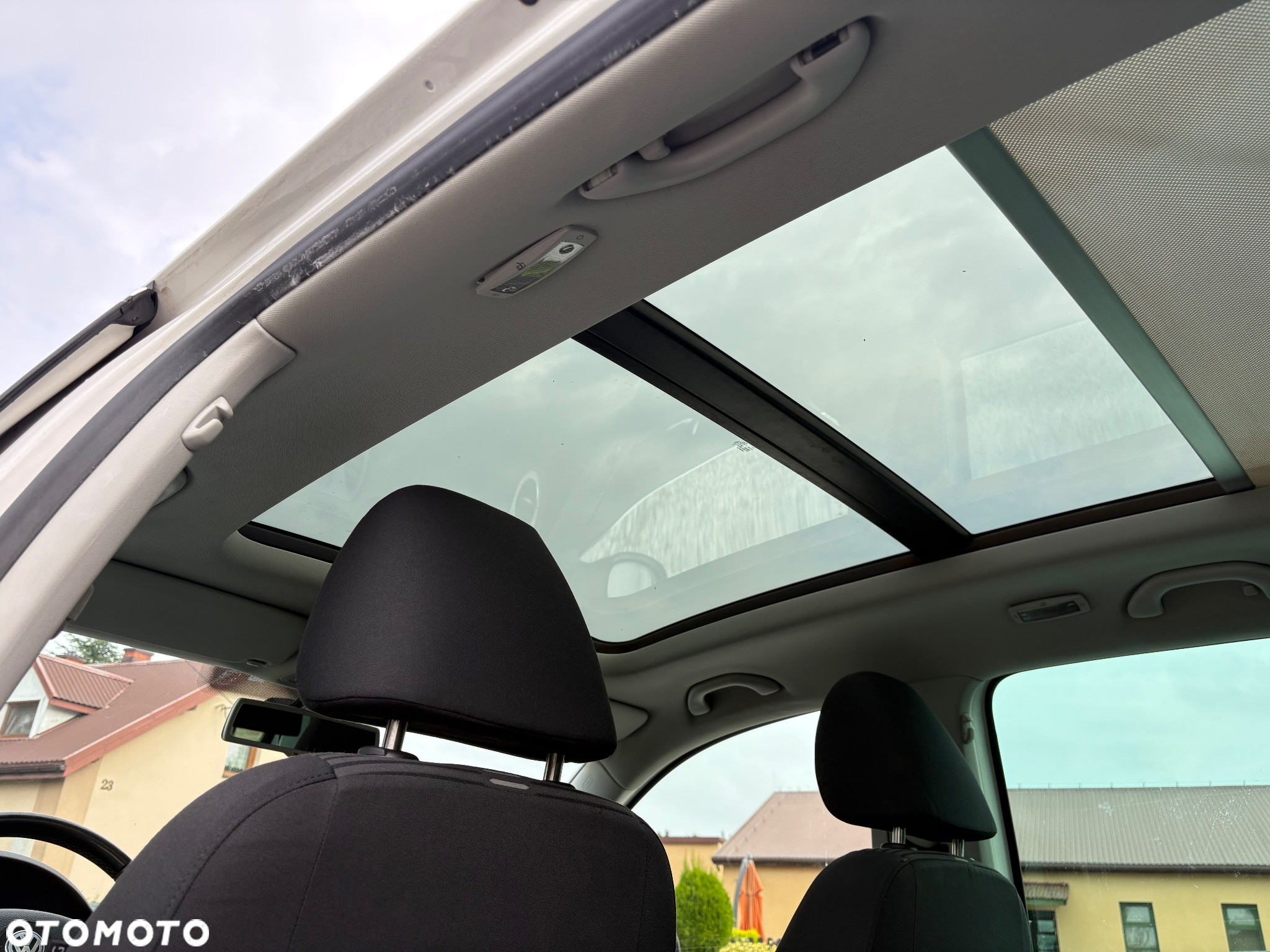 Volkswagen Tiguan 2.0 TDI BlueMot Trend&Fun - 15