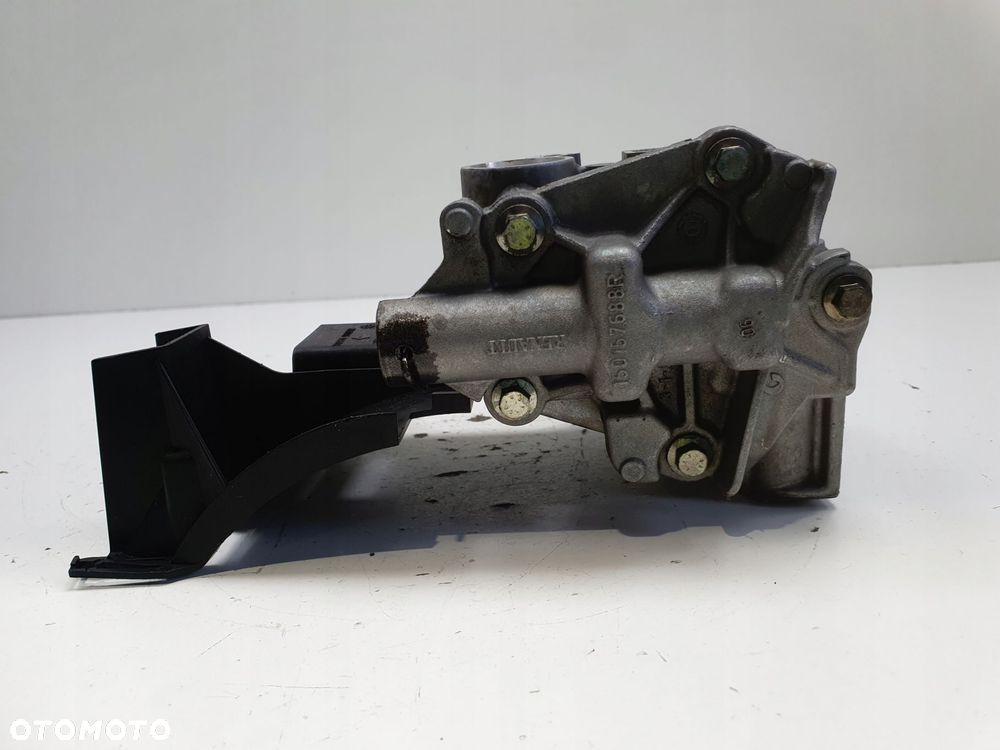 Renault Trafic II 2.0 DCI POMPA OLEJU olejowa 150157688R - 4