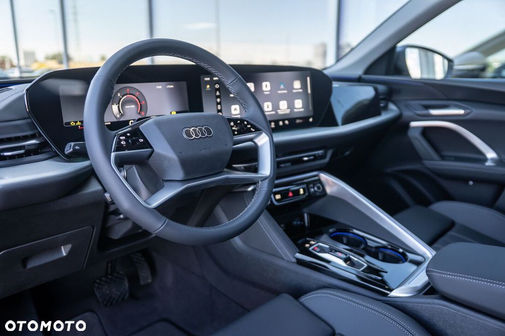 Audi Q5 TDI mHEV 150 kW Quattro S tronic - 16