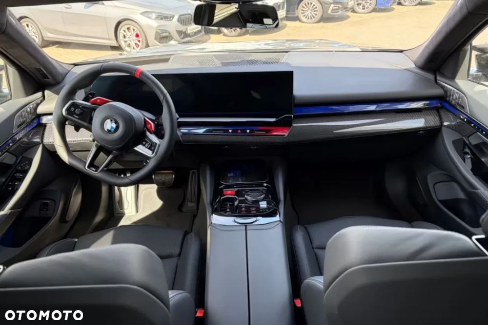 BMW M5 - 21