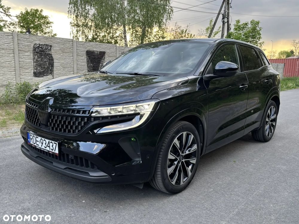 Renault Austral 1.2 E-Tech Full Hybrid 200 Techno MMT - 1