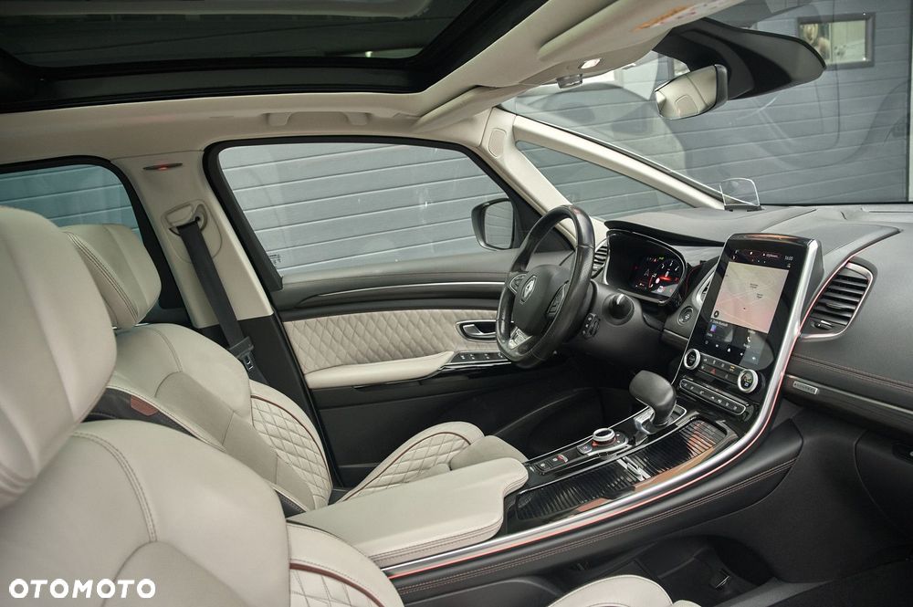 Renault Espace - 1