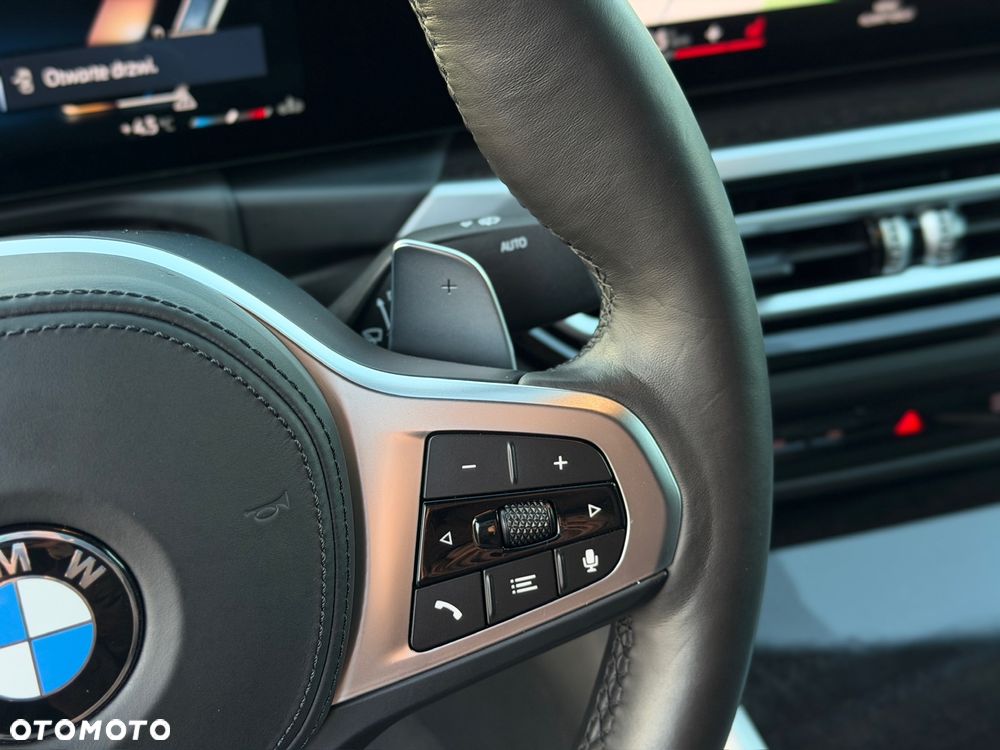 BMW Seria 4 430i xDrive M Sport sport - 26