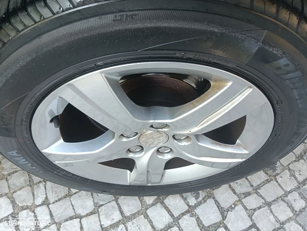 Peugeot 508 SW - 7