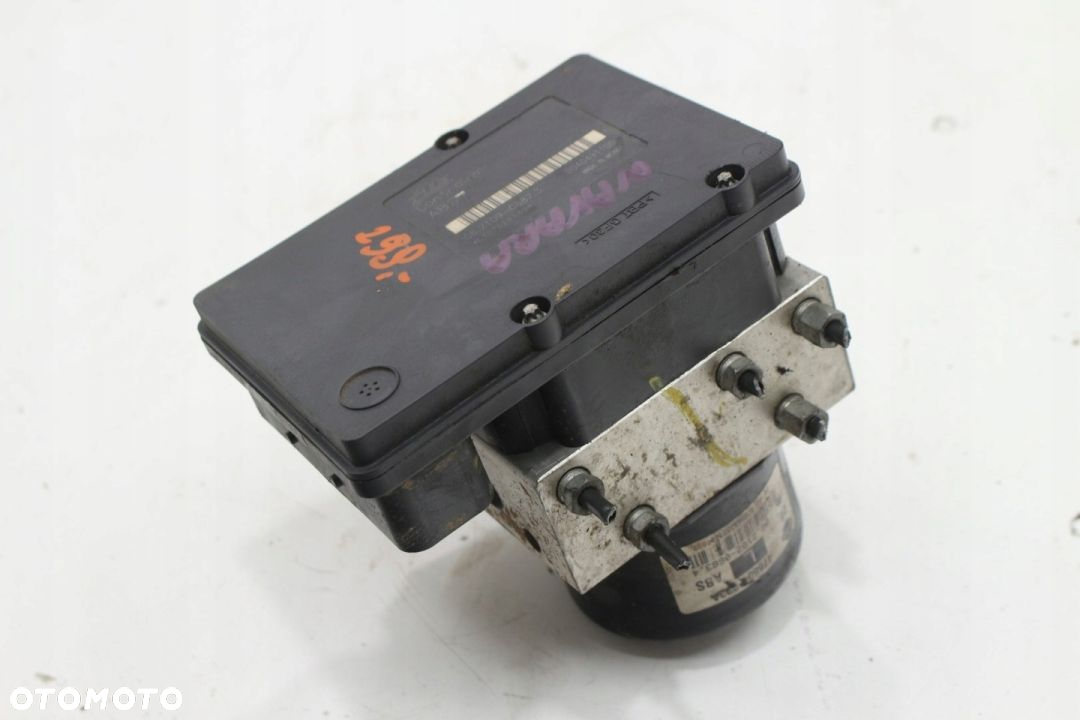 POMPA ABS 2.5 DCi NISSAN NAVARA D40 - 3