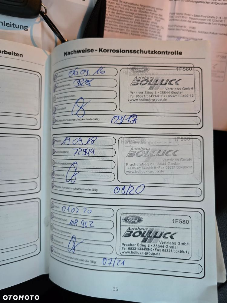 Ford Kuga 2.0 TDCi 4WD Titanium Plus - 19