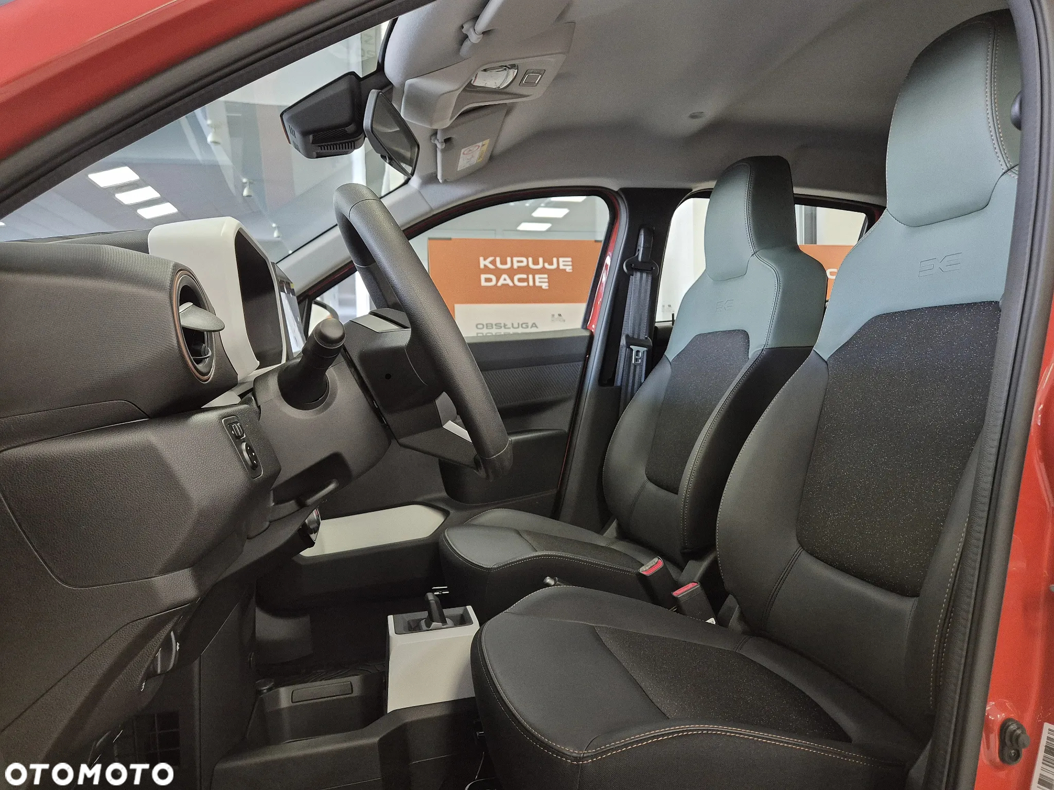 Dacia Spring Electric 26.8kWh 65 Extreme - 8