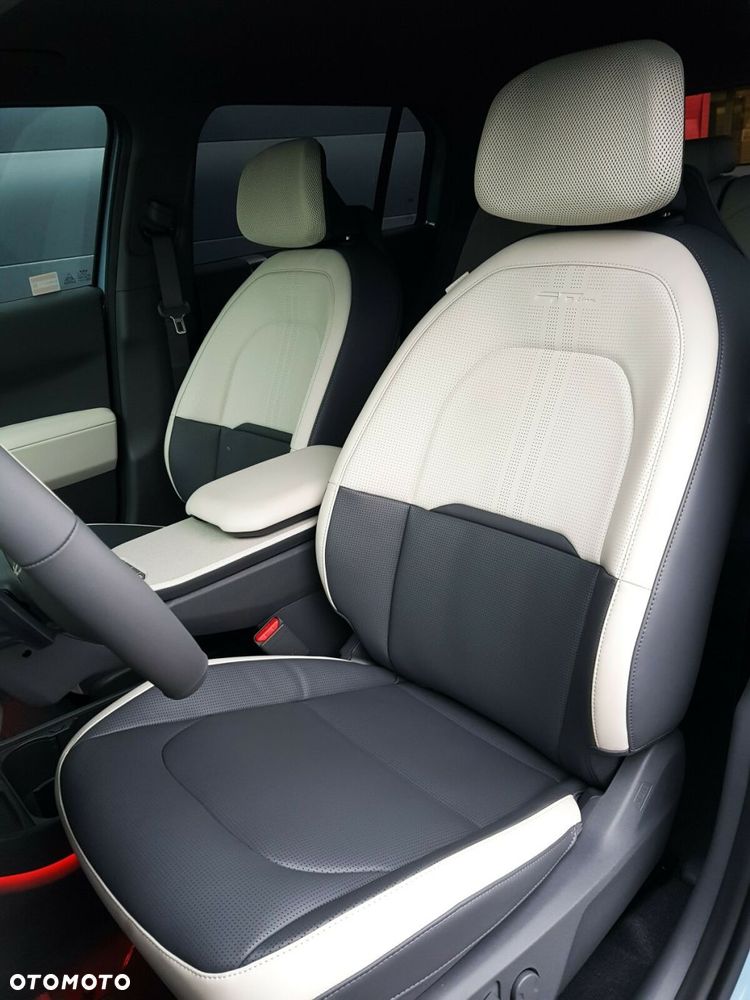 Kia EV3 81.4kWh GT Line - 16