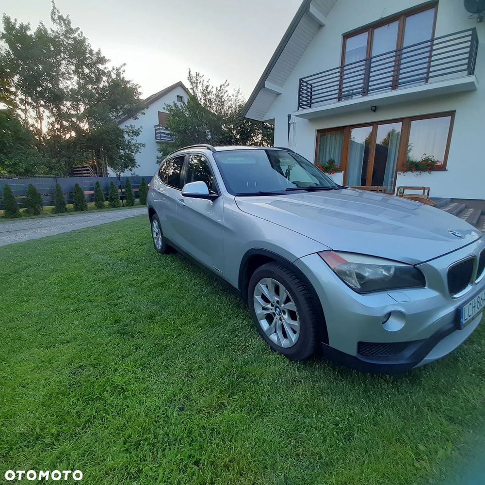 BMW X1 xDrive28i - 13