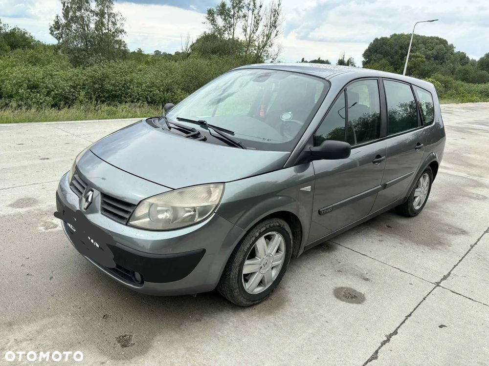 Renault Scenic - 2