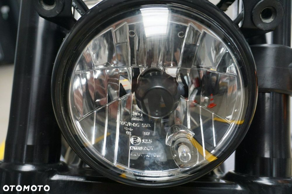 Harley-Davidson Street Rod XG 750A - 26