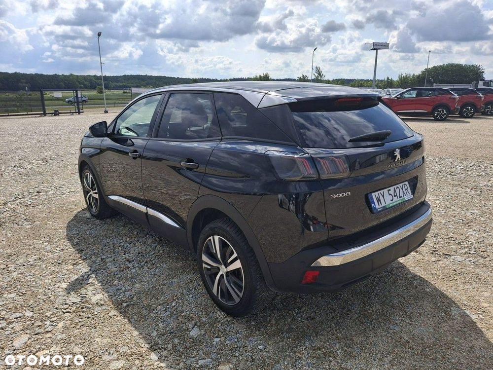Peugeot 3008 - 7