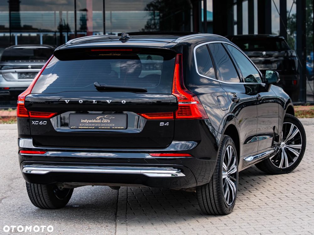 Volvo XC 60 B4 D Plus Bright - 3