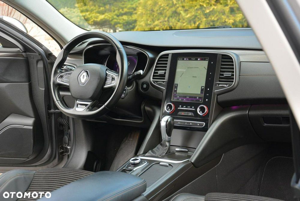 Renault Talisman ENERGY TCe 200 EDC INTENS - 19