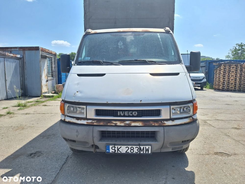 Iveco Daily 35C11 - 3