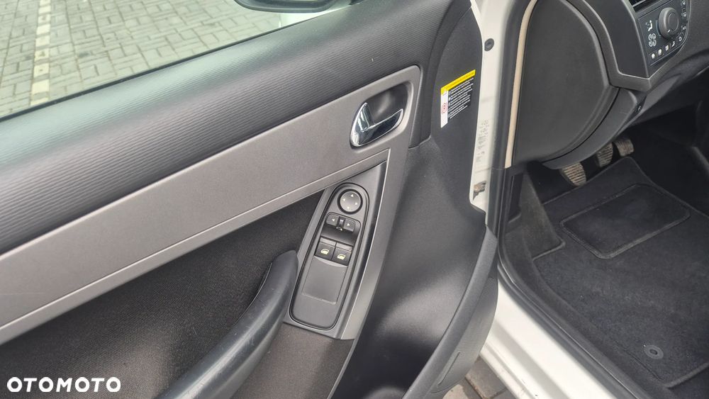 Citroën C4 Grand Picasso VTi 120 (7-Sitzer) Business Class - 10