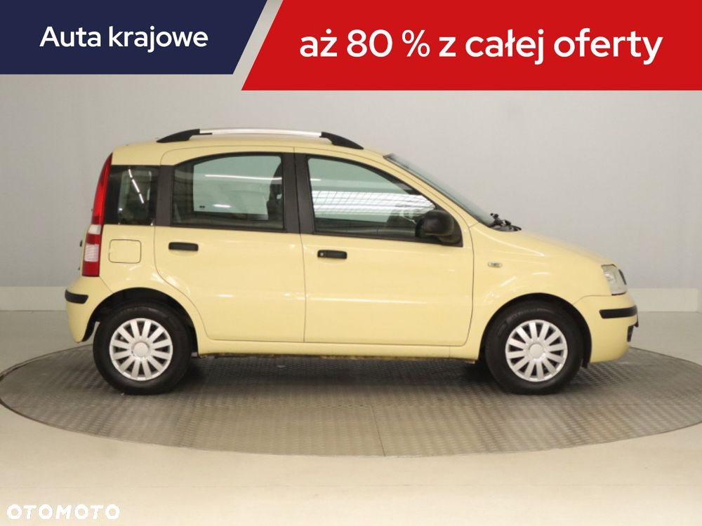 Fiat Panda - 8