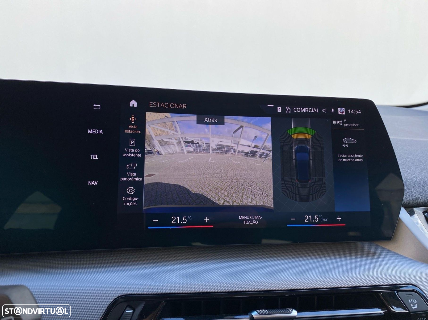 BMW 225xe Active Tourer e xDrive - 12