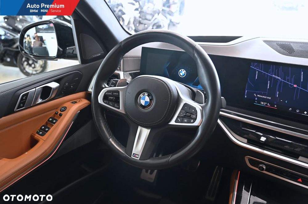 BMW X5 xDrive30d - 16