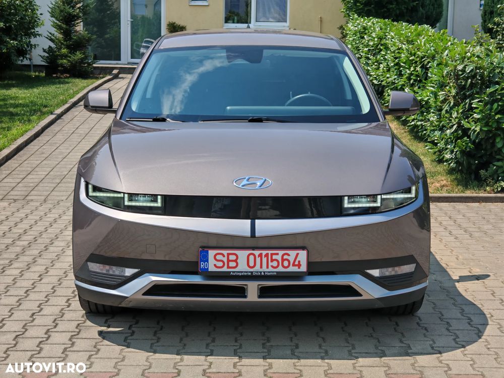 HYUNDAI Ioniq 5