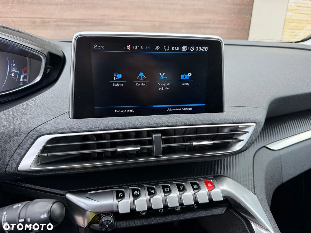 Peugeot 3008 - 15