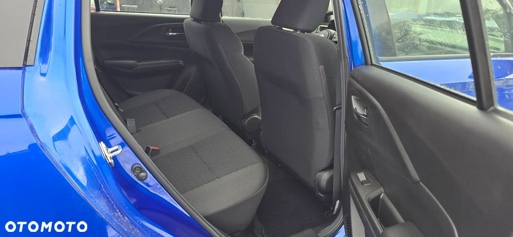 Suzuki Swift 1.2 Dualjet Hybrid MT Comfort - 7