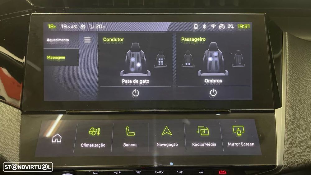 Peugeot 308 SW 1.2 PureTech GT EAT8 - 46