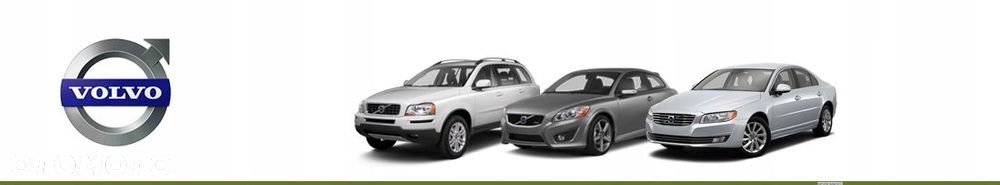 Nastawnik sterownik G-38, 6NW009543, 763797 turbiny VOLVO: S80 V70 XC60 XC70 - 2.4 - 7