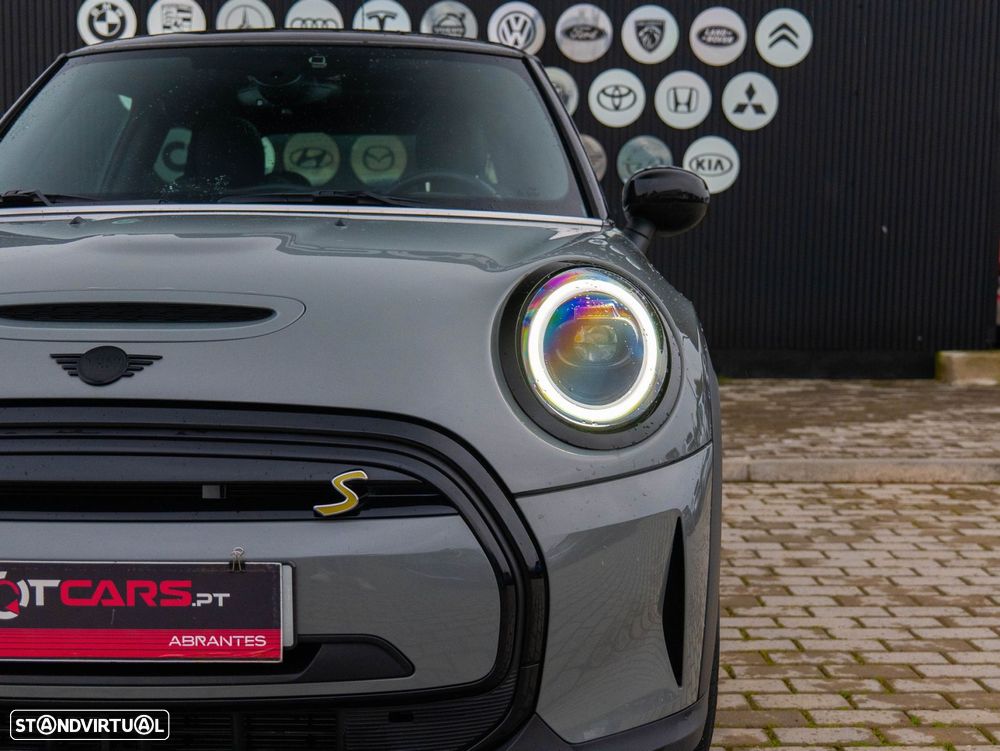 MINI 3 Portas Cooper SE Yours - 27