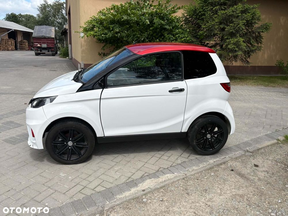 Aixam City - 10