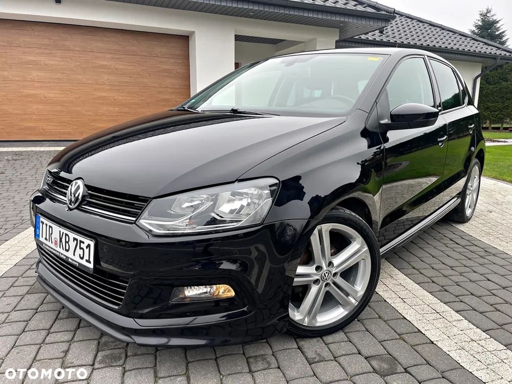 Volkswagen Polo 1.4 TDI Blue Motion Technology Allstar - 4