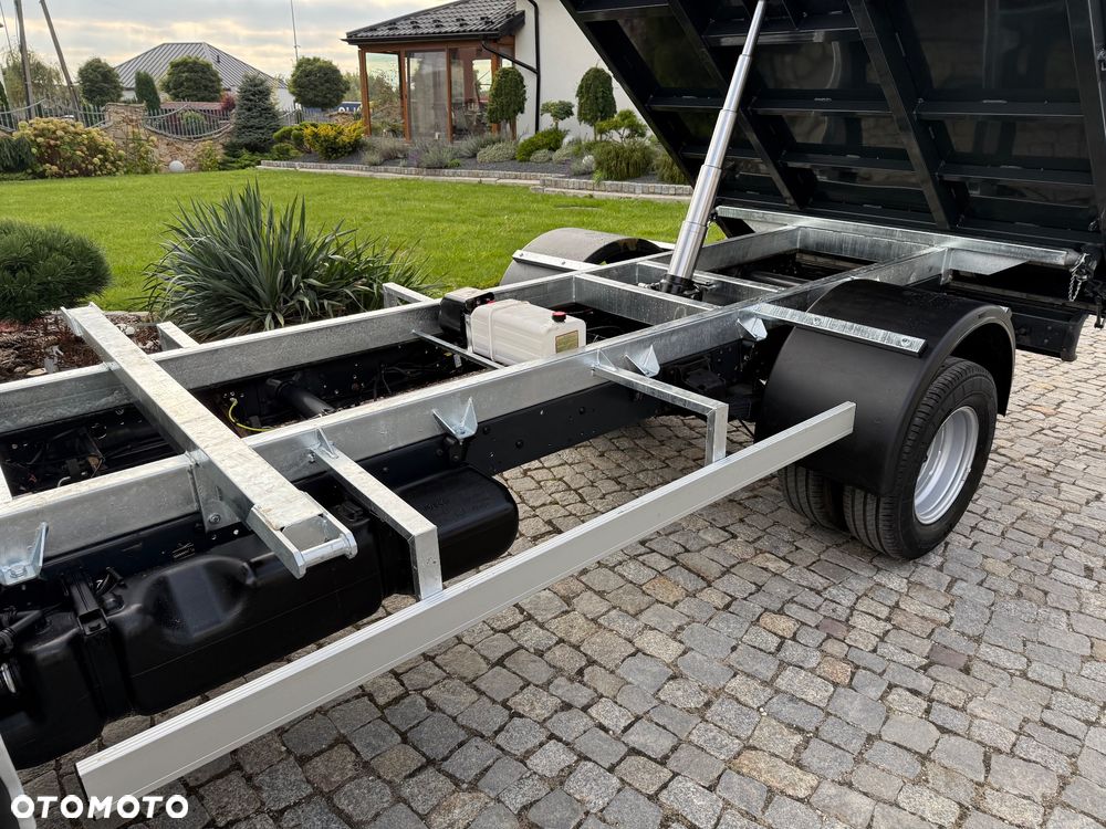 Iveco Daily 72C18 70C17 35C15 DMC3500kg ! Kat.B ! - 29