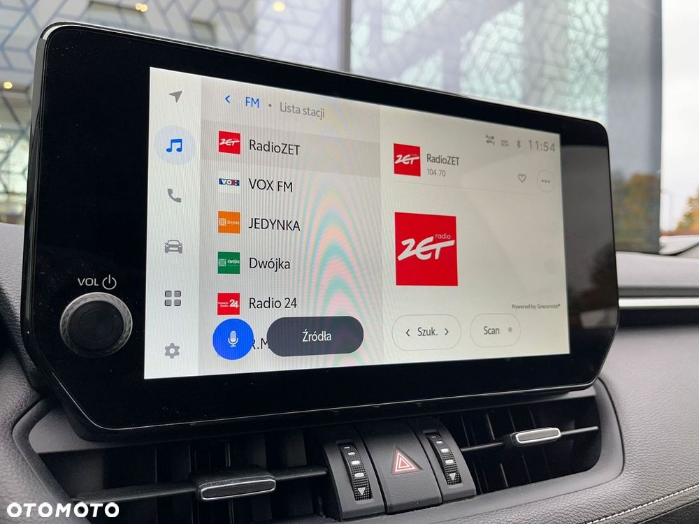 Toyota RAV4 2.5 Hybrid Comfort 4x2 - 17