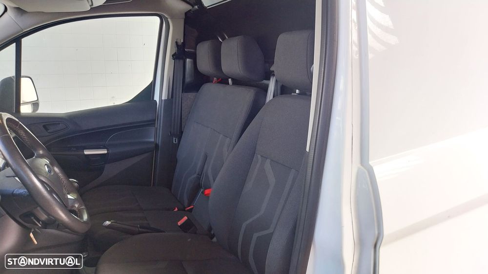 Ford Transit Connect 1.5 TDCi 220 L1 Trend - 10