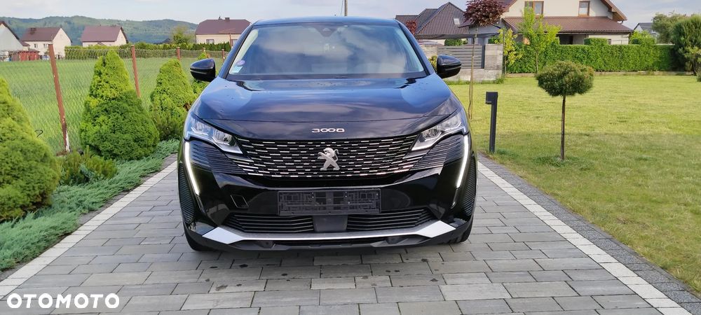 Peugeot 3008 225 e-EAT8 Allure - 3
