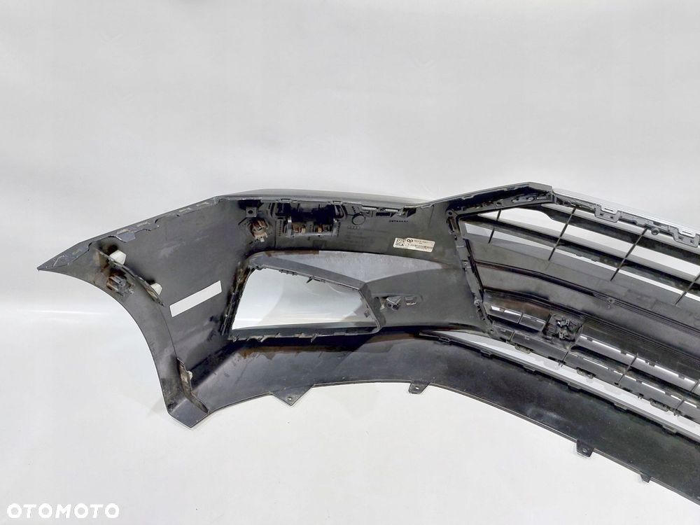 zderzak przód grill audi a7 c8 20r - 11