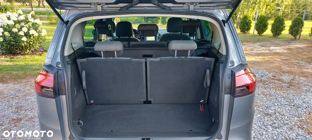 Opel Zafira 1.4 Turbo Business Innovation - 15